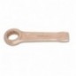 78BA-AS 3.1/8 Llave de golpe de una boca estrella, antichispa