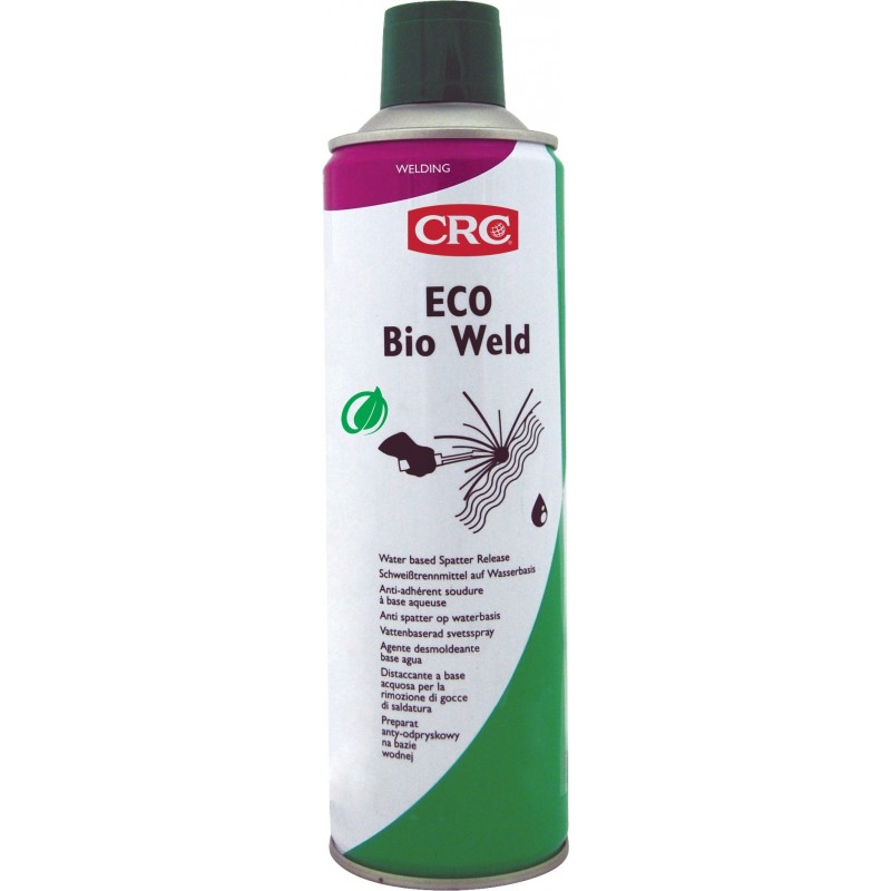 ECO BIO WELD - Antiproyecciones de soldadura ecológico
