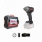 Llave Impacto 1/2\" Brushless 20V  S/bat 300Nm"