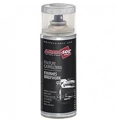 Esmalte altas temperaturas blanco 400 ml