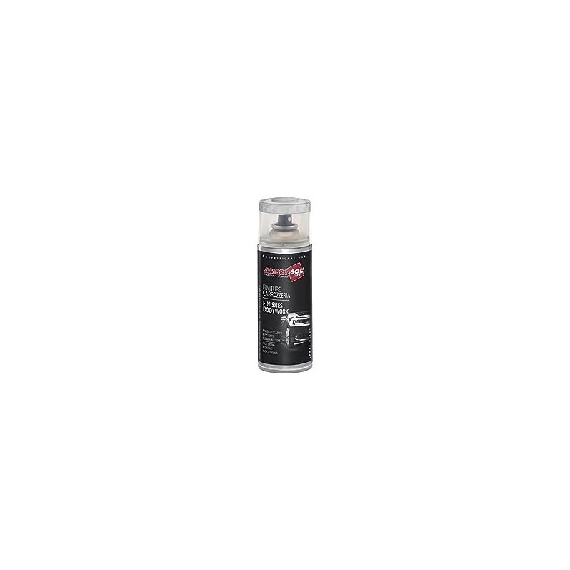 Esmalte altas temperaturas blanco 400 ml