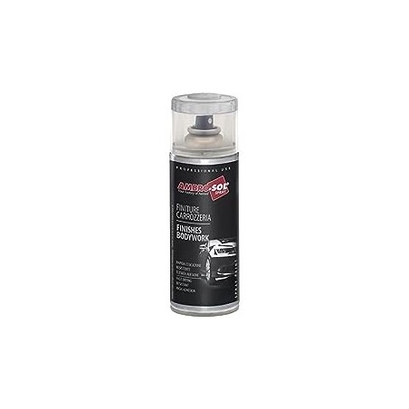 Esmalte altas temperaturas blanco 400 ml