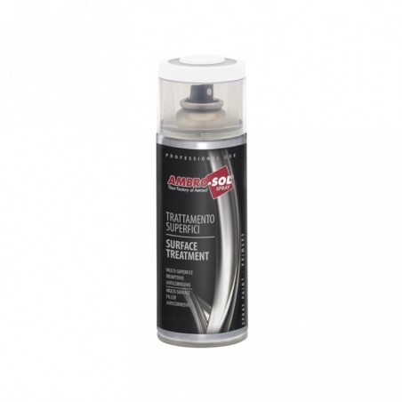 Esmalte fondo de relleno blanco 400 ml