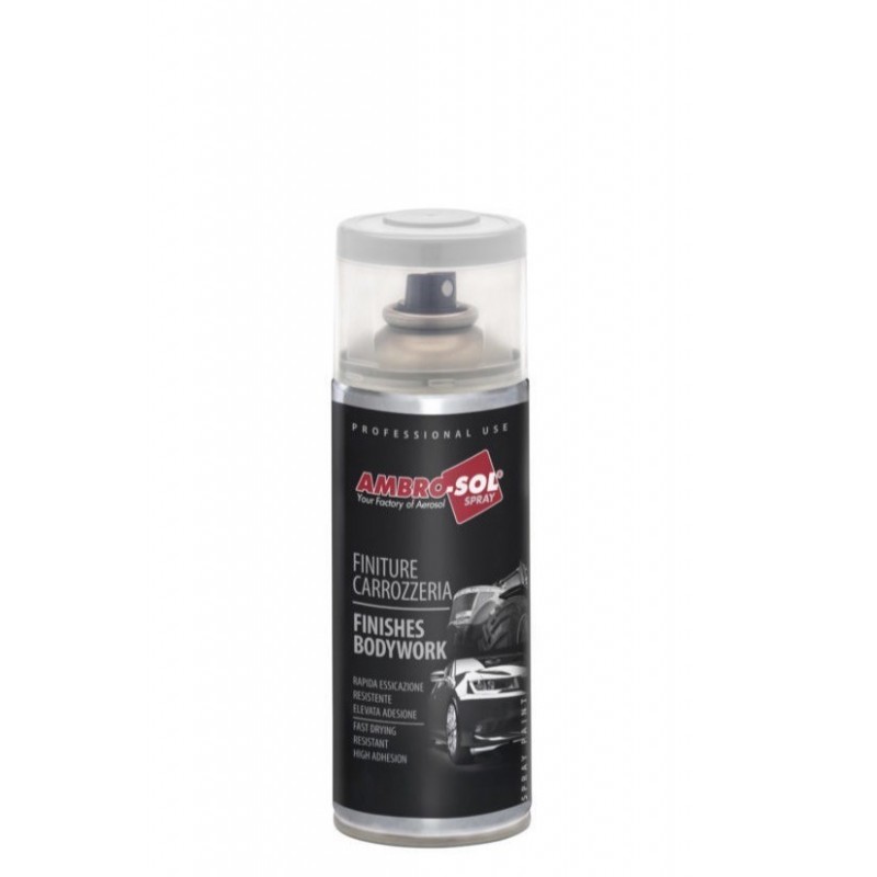 Parachoques Antigravilla uso exclusivo profesional 400 ml