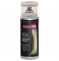 Pintura acri­lica 400 ml TRANSPARENTE SATINADO