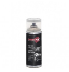 Esmalte radiadores RAL 9010 400 ml