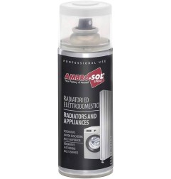 Esmalte radiadores RAL 1013 400 ml