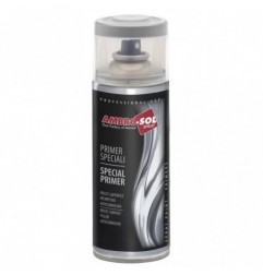 Esmalte imprimacion laminas galvanizadas 400 ml