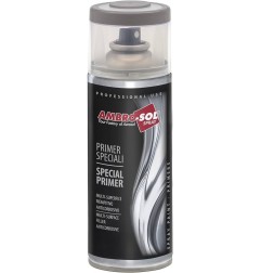 Esmalte imprimacion carroceria gris APAREJO 400 ml