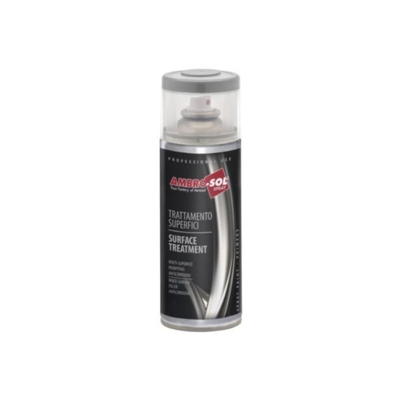 Esmalte imprimacion plasticos 400 ml HQ