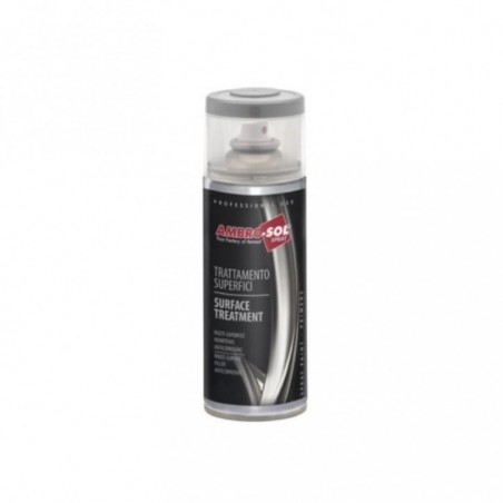 Esmalte imprimacion plasticos 400 ml HQ