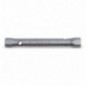 935 14X15 Llave de tubo de dos bocas hexagonales, tipo ligero