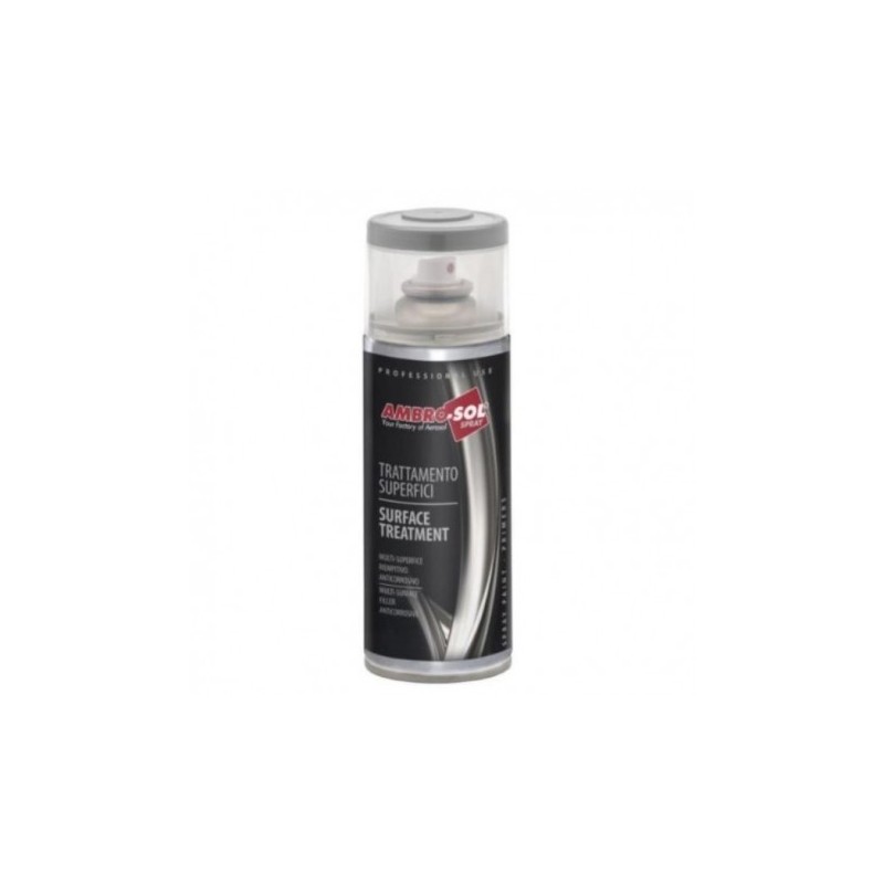 Esmalte imprimacion metales 400 ml