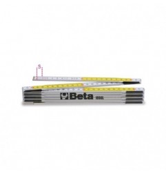 1690L/2 Metro plegable de madera de abedul