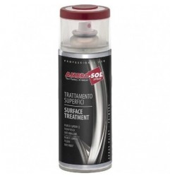 Esmalte antioxido rojo 400 ml