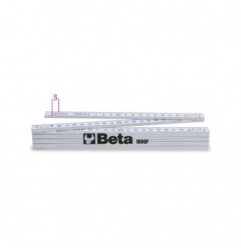 1690F/2 Metro plegable de fibra de vidrio