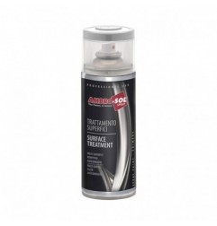 Pintura acri­lica 400 ml TRANSPARENTE BRILLO