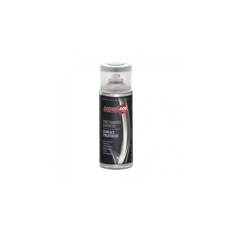 Pintura acri­lica 400 ml TRANSPARENTE BRILLO