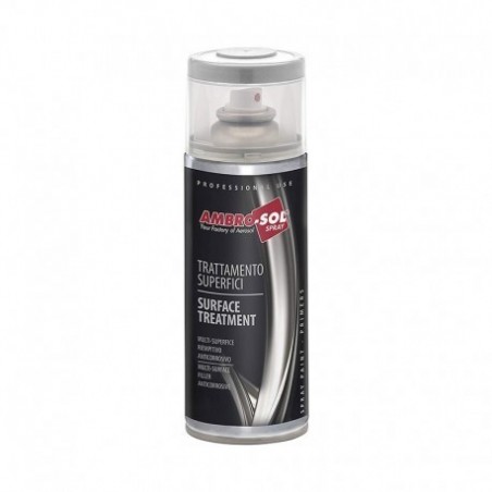 Pintura acri­lica 400 ml TRANSPARENTE BRILLO
