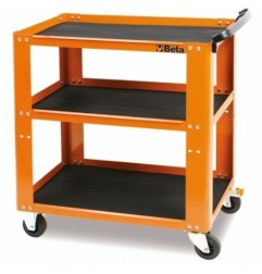 C51 O Carro, naranja