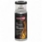 Pintura acri­lica 400 ml RAL 9005 NEGRO MATE