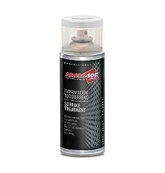 Pintura acri­lica 400 ml RAL 9010 BLANCO MATE