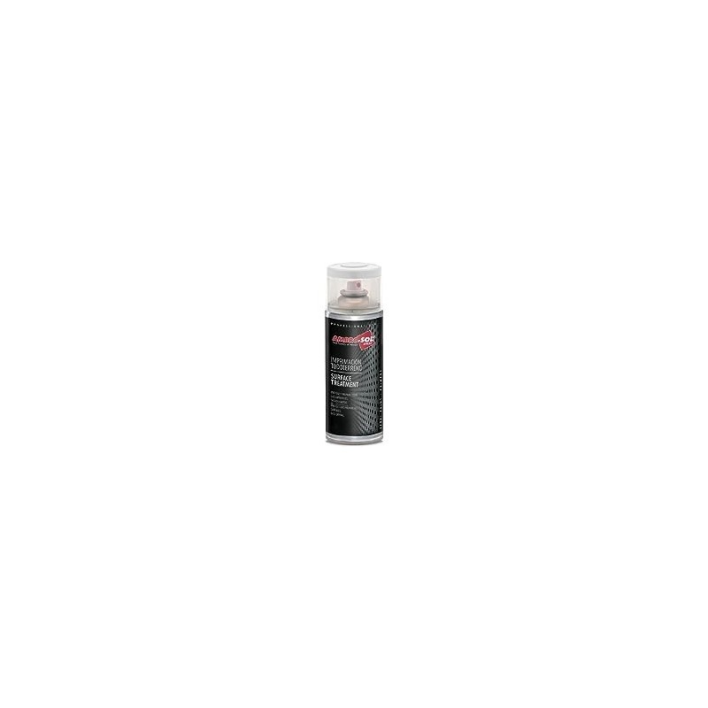 Pintura acri­lica 400 ml RAL 9010 BLANCO MATE