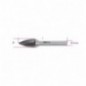426MD/F12 Lima rotativa de metal duro, corte cruzado HM6