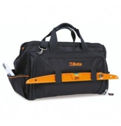 C9 Bolsa portaherramientas en textil técnico, vacía
