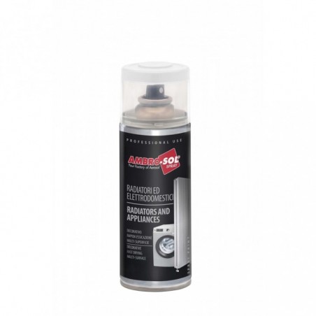 Esmalte Blanco electrodomesticos 400 ml