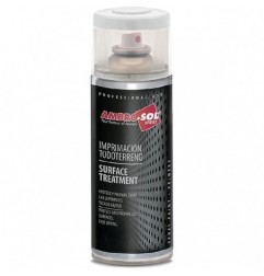 Esmalte antioxido blanco 400 ml