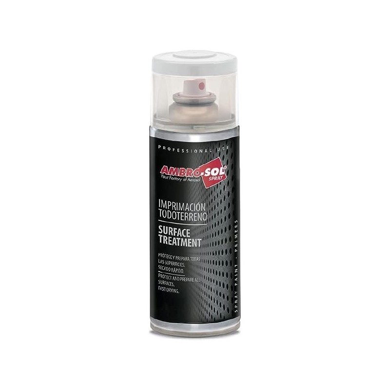Esmalte antioxido blanco 400 ml