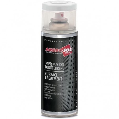 Esmalte antioxido blanco 400 ml