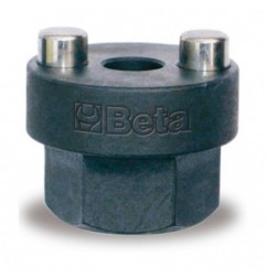 1557V Vaso de impacto para pernos de ballestas Volvo