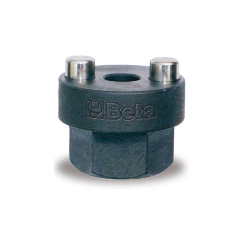 1557V Vaso de impacto para pernos de ballestas Volvo