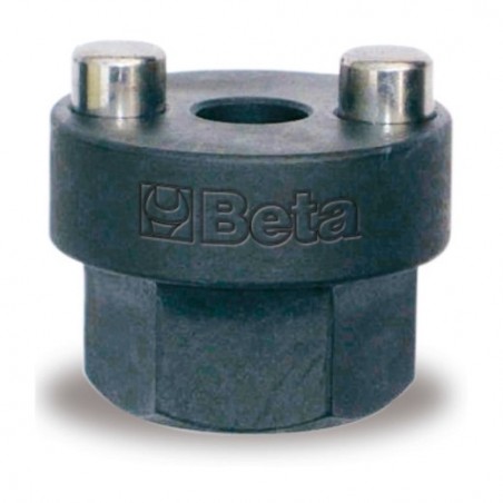 1557V Vaso de impacto para pernos de ballestas Volvo