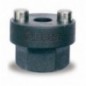 1557V Vaso de impacto para pernos de ballestas Volvo