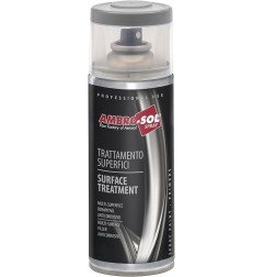 Esmalte antioxido gris 400 ml