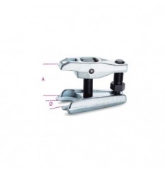 1559/45 Extractor de rótulas