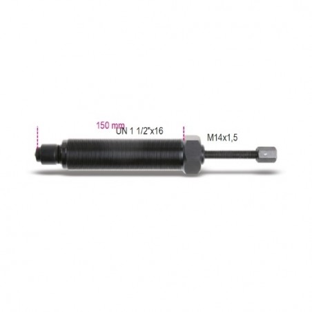 1559V/8T Tornillo hidráulico para extractores de rótulas 1559/36 y 1559/45