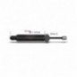1559V/8T Tornillo hidráulico para extractores de rótulas 1559/36 y 1559/45