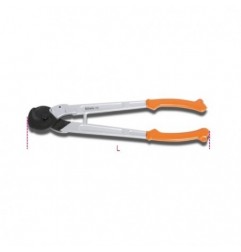 1133 Cortacables para cables flexibles de cobre