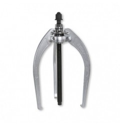 1517/260 Extractor de tres patas con autoapriete