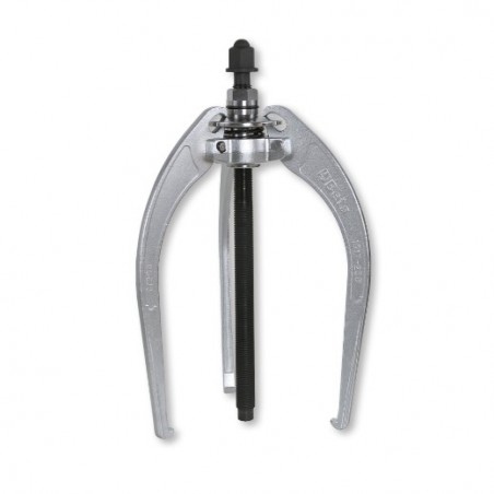 1517/260 Extractor de tres patas con autoapriete