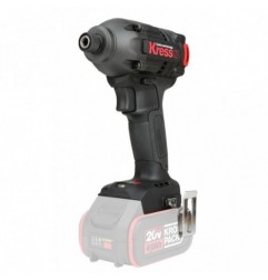 Atorn. Impacto Brushless 20V S/bat 230Nm