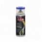 Esmalte efecto fluorescente rojo 400 ml