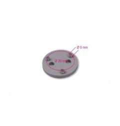 1471M/W50 Adaptador para freno de mano VW Passat después ≥ 2005