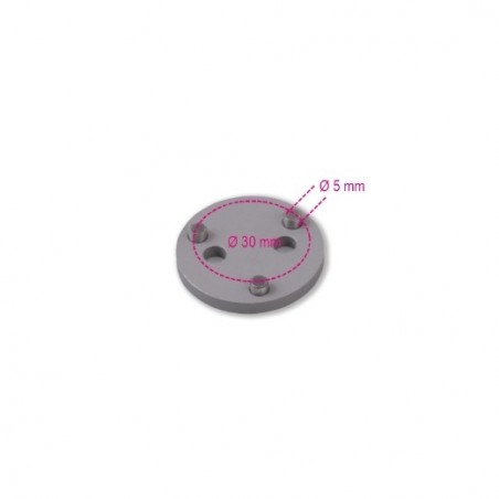 1471M/W50 Adaptador para freno de mano VW Passat después ≥ 2005