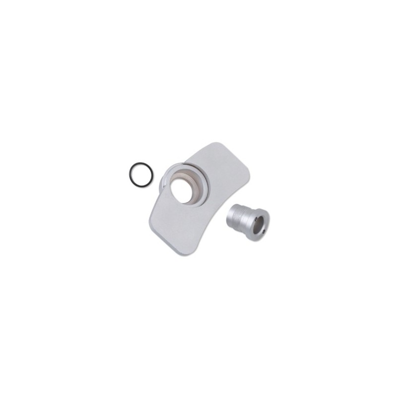 1471M/P Adaptador para pastillas desgastadas y pinzas TRW-Mégane