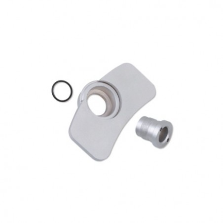 1471M/P Adaptador para pastillas desgastadas y pinzas TRW-Mégane
